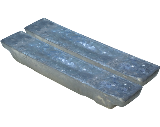 电解铅(Pb 99.994)